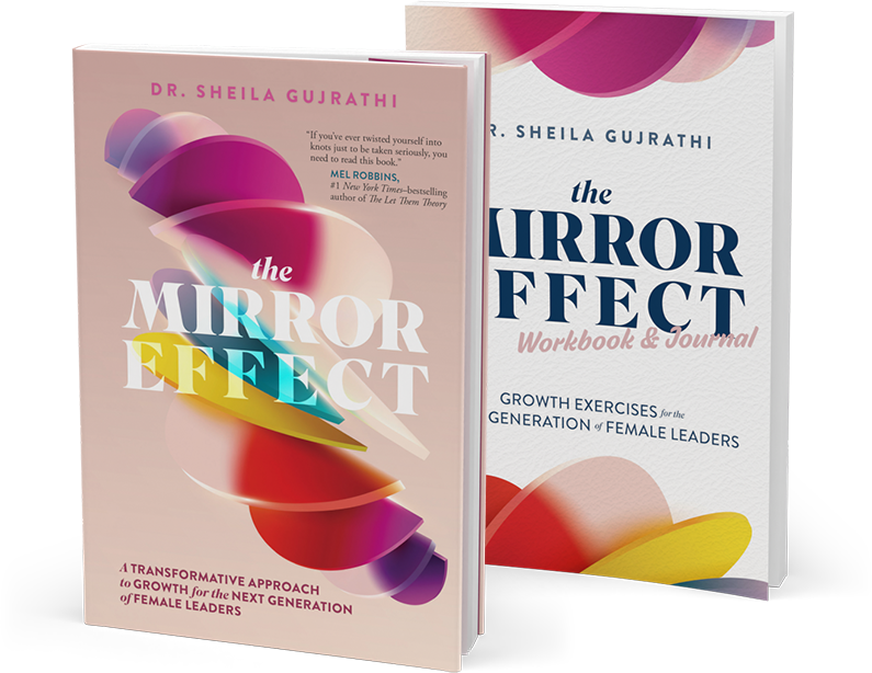 The Mirror Effect Group