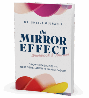 The Mirror Effect Workbook & Journal
