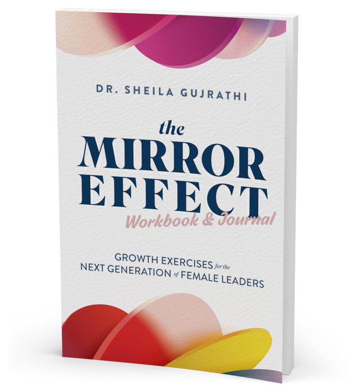 The Mirror Effect Workbook Cover